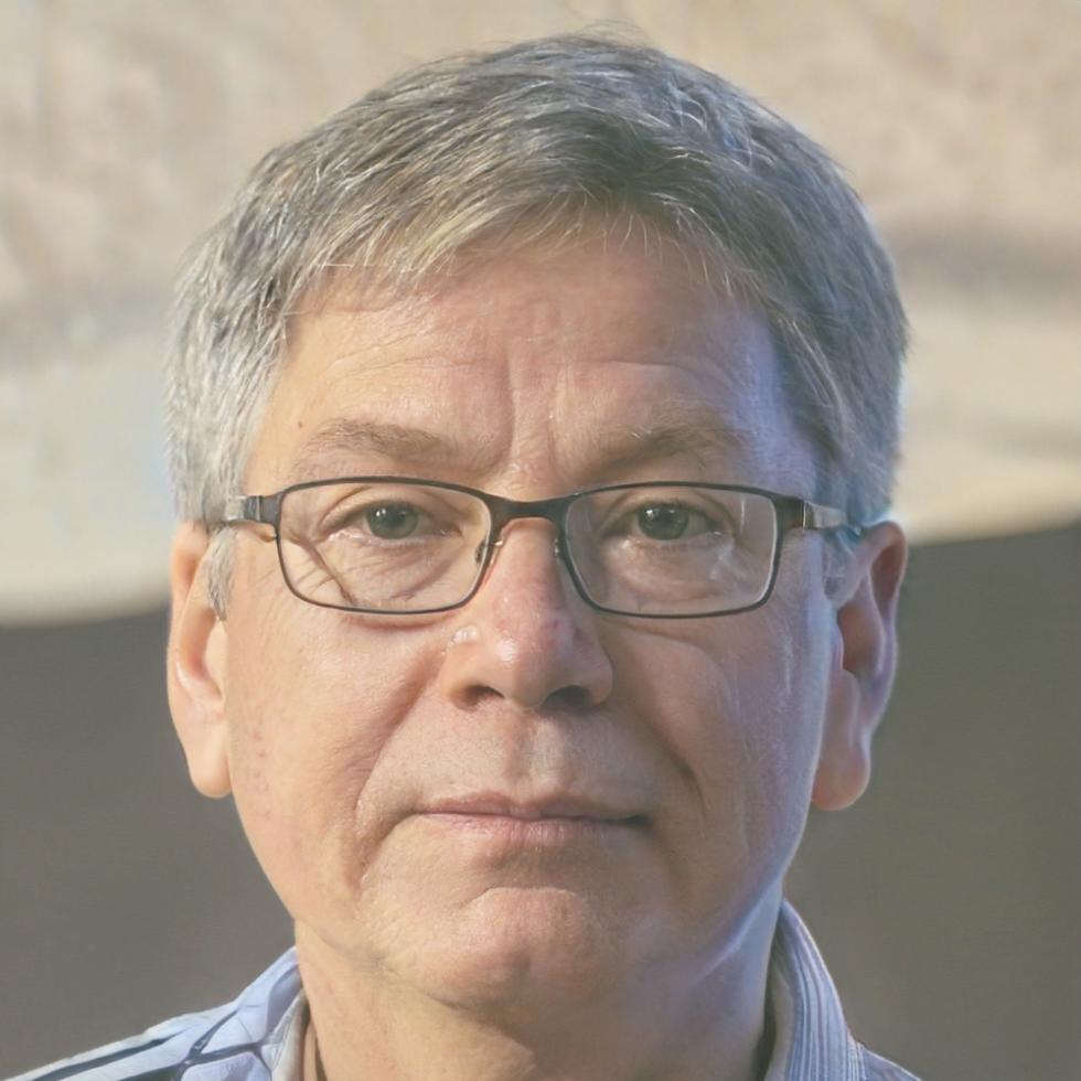 Ritratto di Marco Santoro